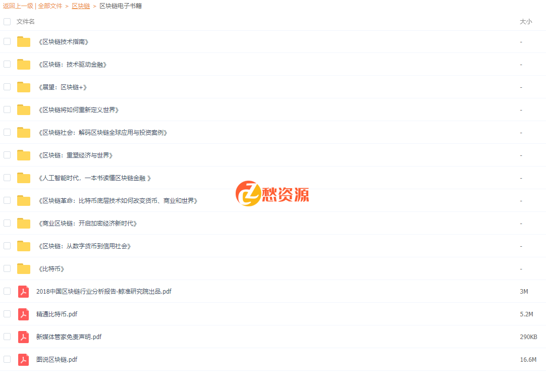 想做区块链你必须得掌握这些知识，否则跳坑！