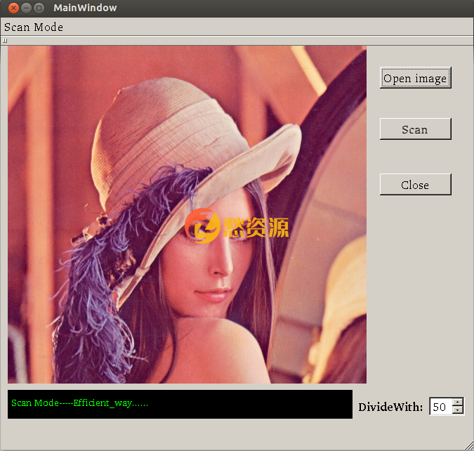 OpenCV计算机视觉库 v4.4.0