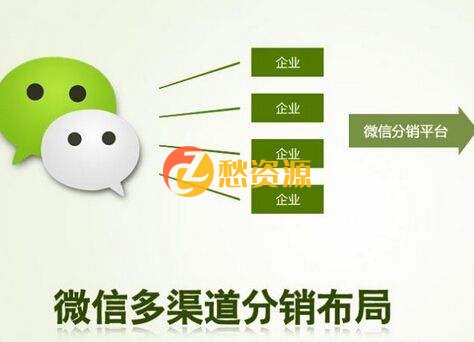 繁星计划微信分销专业定制版