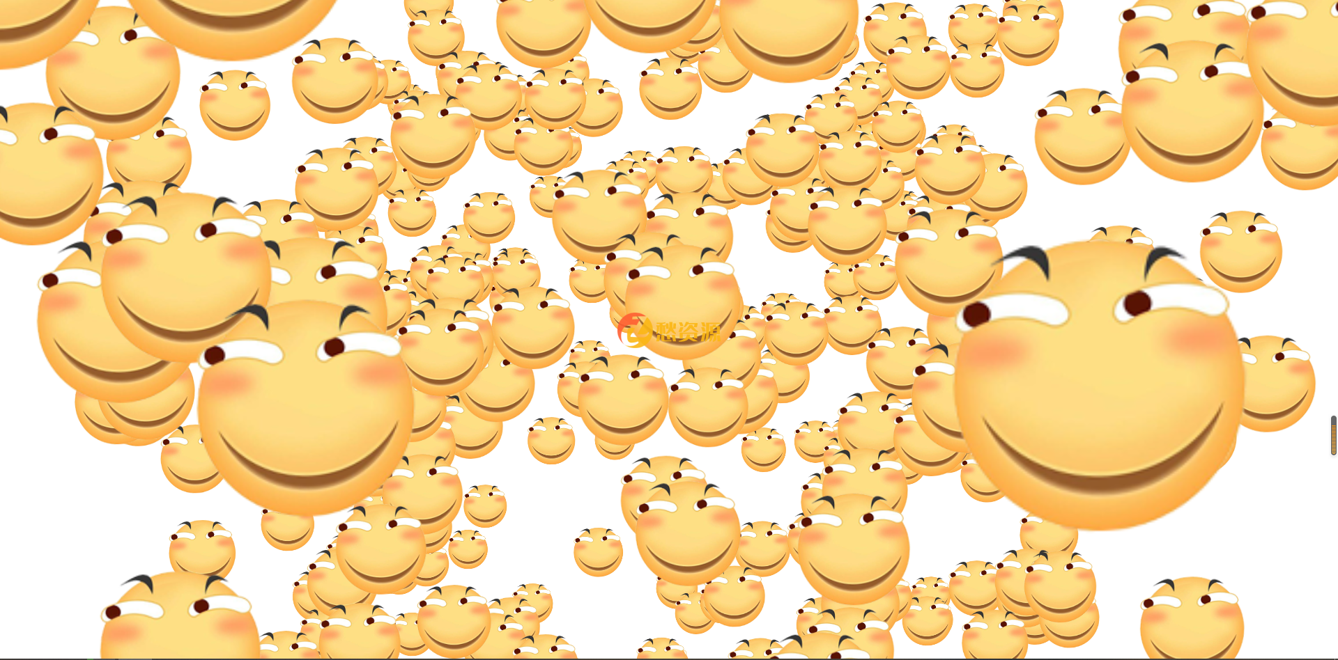 抖音很火的滑稽