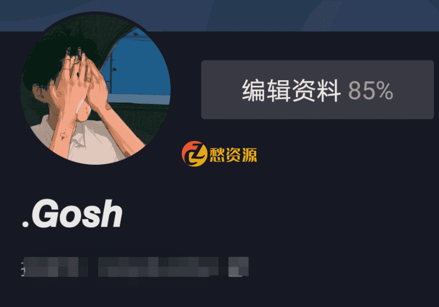 抖音斜体加粗昵称生成网站html源码