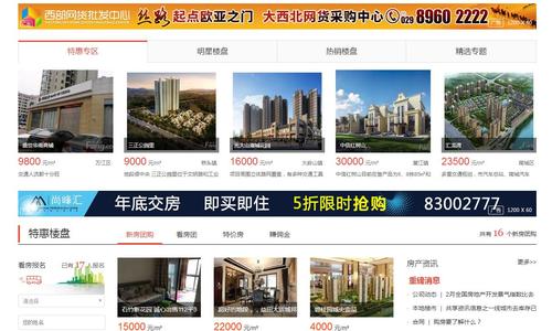 08cms房产网多城市版V8.1破解版不限域名