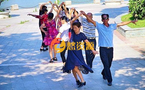 就爱广场舞视频网整站打包下载