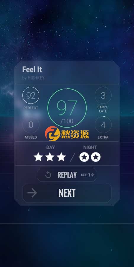 安卓TA音乐 TAMusic v1.4更新版