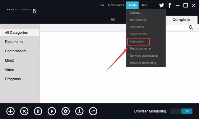 国内外各类资源、m3u8链接高速下载并内置视频转化器