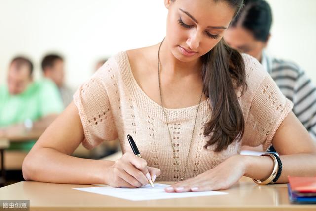 0成本信息差赚钱项目,会整理考试资料就能月入上万