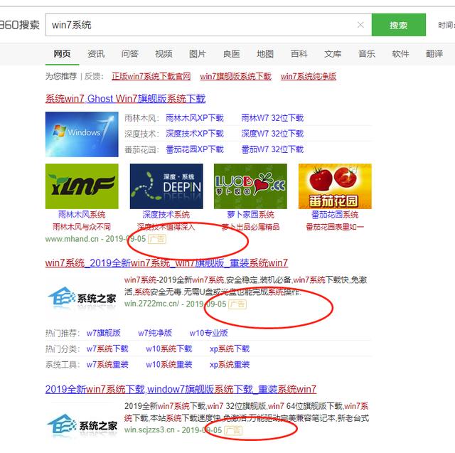 不容错过的PC端蓝海项目，年入几十万你也可以，系统下载站了解下