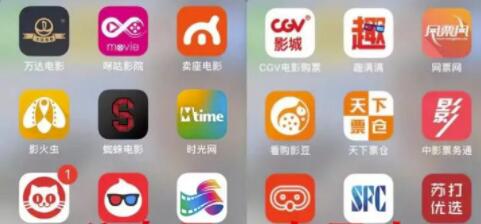 全网最详细的优惠电影票教程，日均200+的市场如何操作