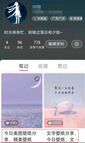 小红书涨粉进行卖号变现项目，操作简单，每天一小时，每月轻松多赚几千