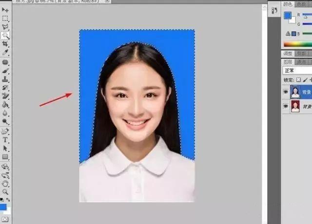 易于使用的证件照,长期运作,月销量超过10,000