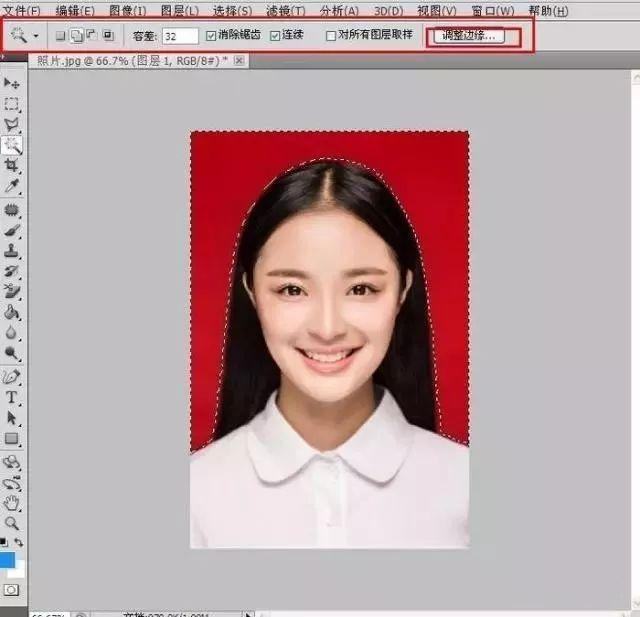 易于使用的证件照,长期运作,月销量超过10,000
