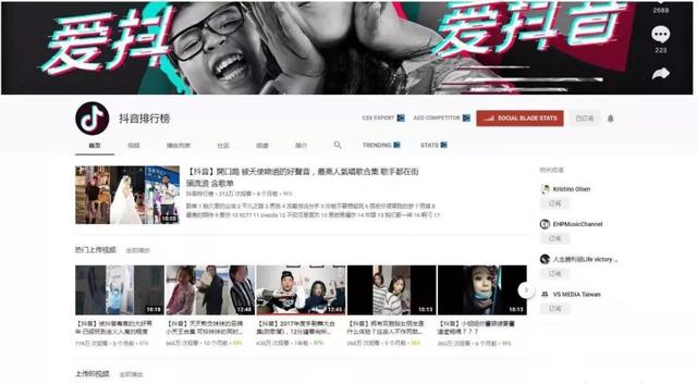 还在往国内平台搬视频？看YouTube二剪搬运项目，如何月入过万