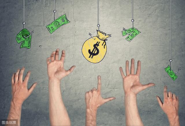 教你如何发掘长期赚钱的网赚项目，新手网上赚钱必看