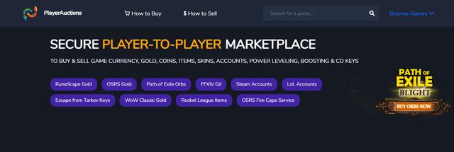 国外网赚:国外游戏代练暴利项目,玩游戏也能赚钱,而且还是美金