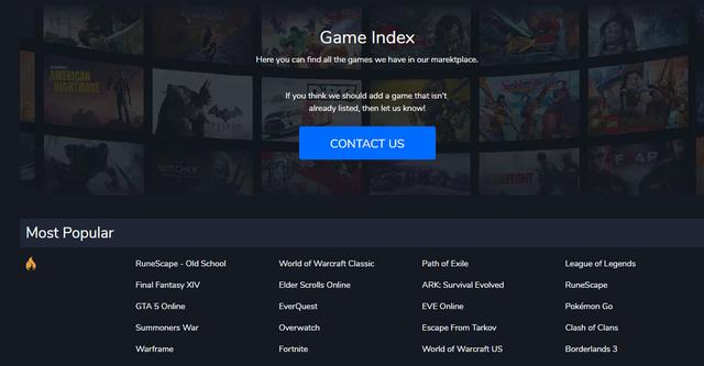 国外网赚:国外游戏代练暴利项目,玩游戏也能赚钱,而且还是美金