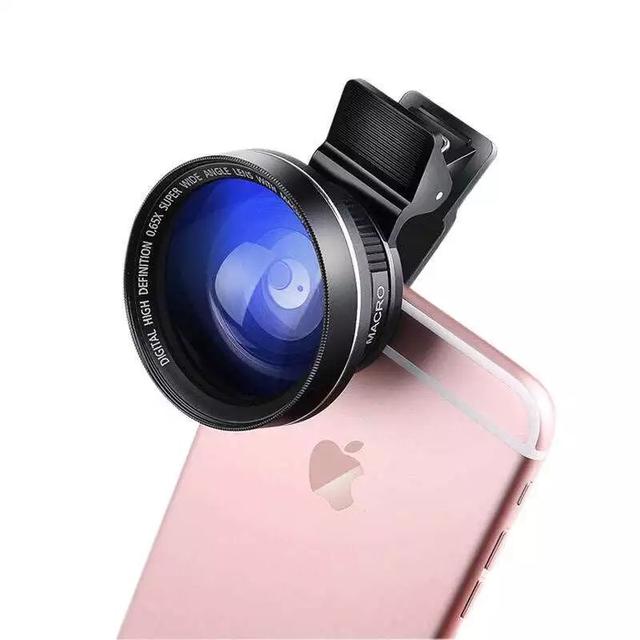 这些短视频拍摄必备工具，好用还不贵