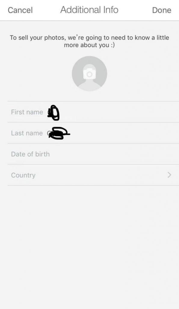 国外网赚:拿起手机,拍照片也能赚钱,Foap APP了解下