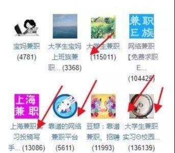 网赚项目没有流量?豆瓣小组精准领域流量引流技巧
