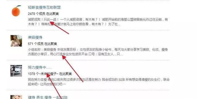 网赚项目没有流量?豆瓣小组精准领域流量引流技巧