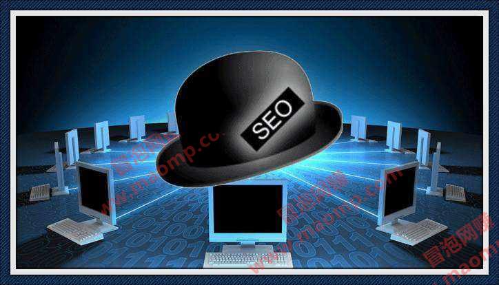 黑帽SEO蜘蛛池搭建泛目录快速排名技术批量长尾关键词操作全套工具+教程