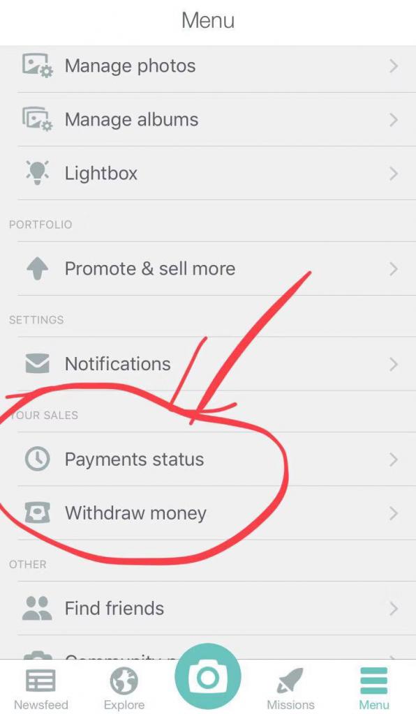 国外网赚:拿起手机,拍照片也能赚钱,Foap APP了解下