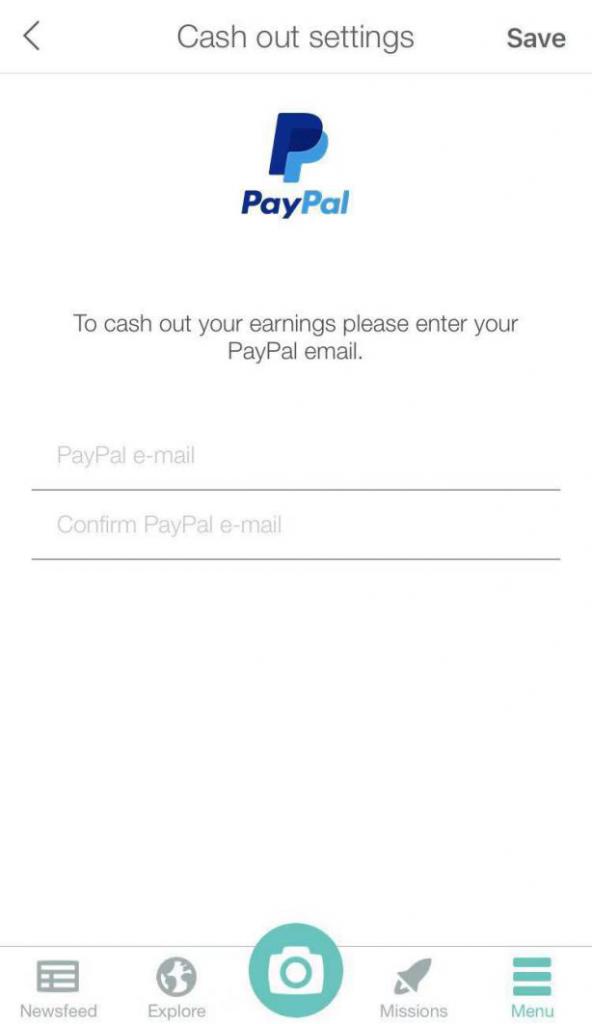 国外网赚:拿起手机,拍照片也能赚钱,Foap APP了解下