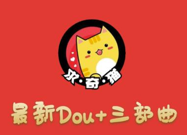 求奇猫最新DOU+三部曲，逆向思维选择商品+包装产品+简单起号（课程+素材）