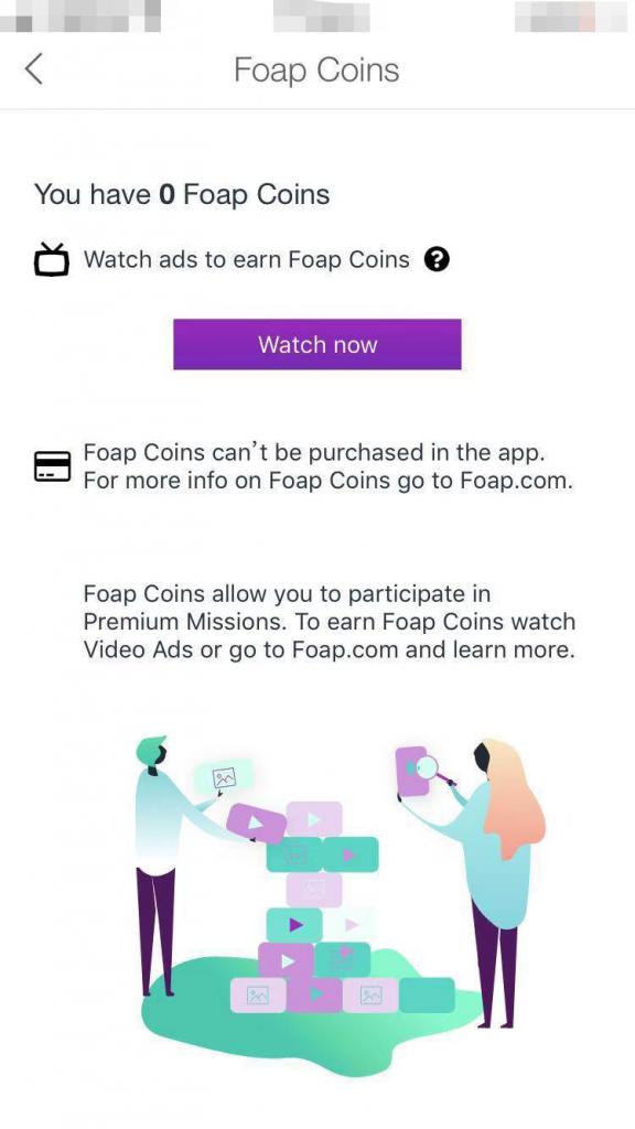 国外网赚:拿起手机,拍照片也能赚钱,Foap APP了解下