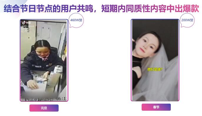 抖音媒体号深耕垂类内容，刷屏级抖音获赞900w+，累计播放量超过一亿（视频+文档）